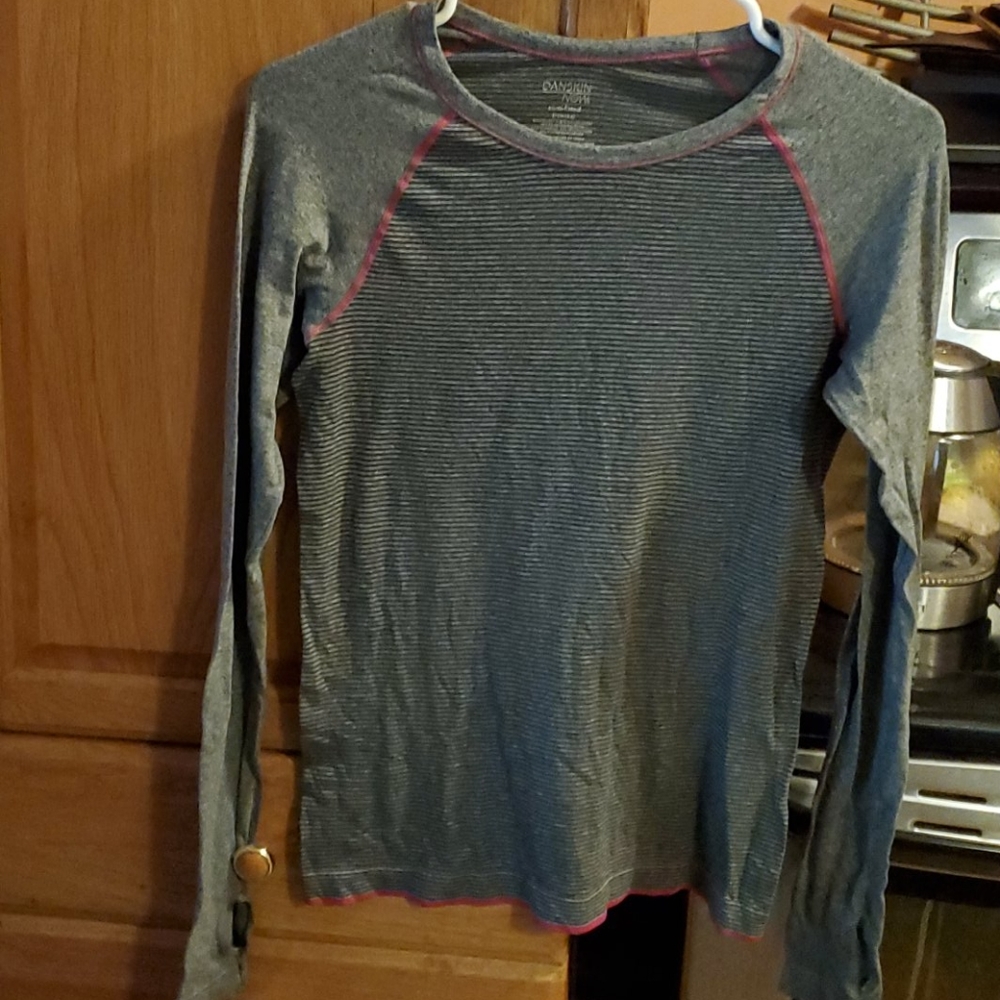 Long sleeve top